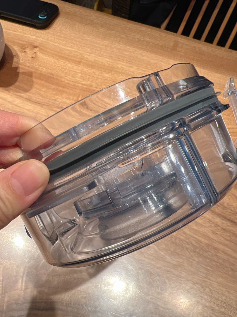 最終値下げ　Vitamix V1200i ホワイト ブレンダー