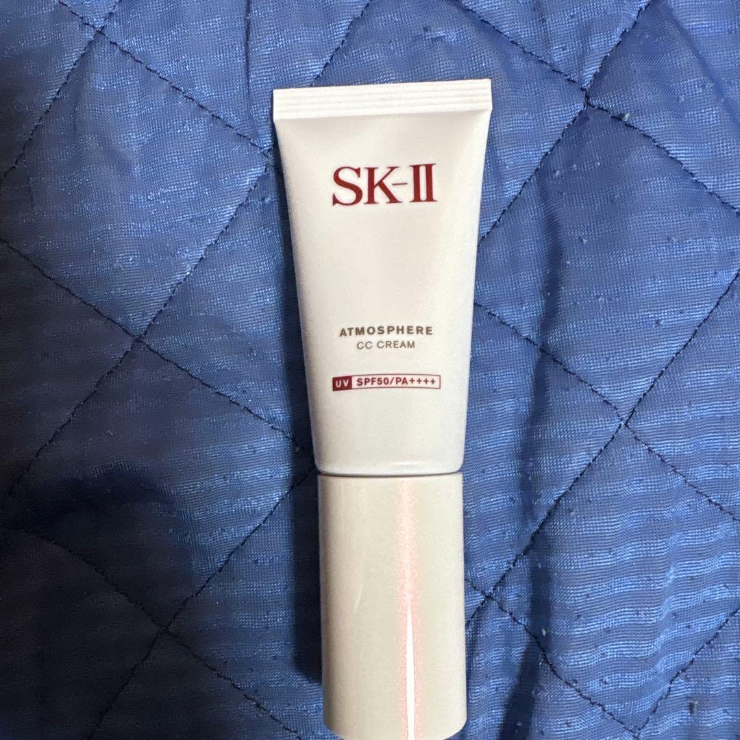 SK-II アトモスフィア CCクリーム 30g