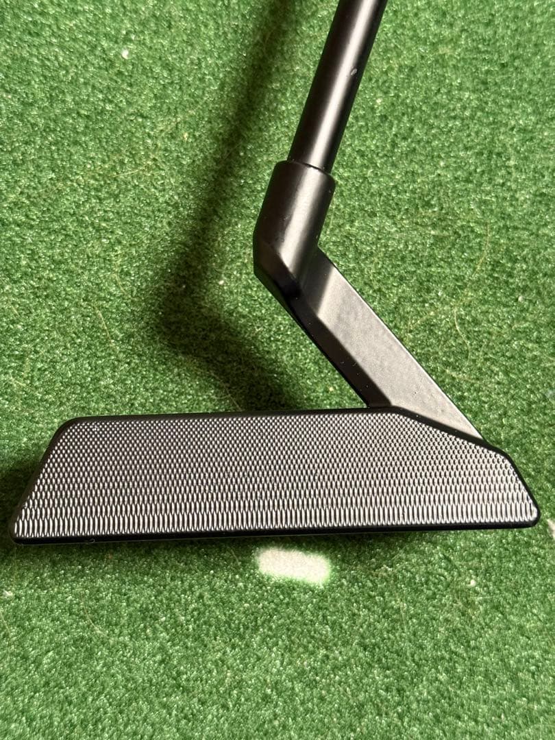 【即決】CROSSPUTT RED BLACK LABEL クロスパット