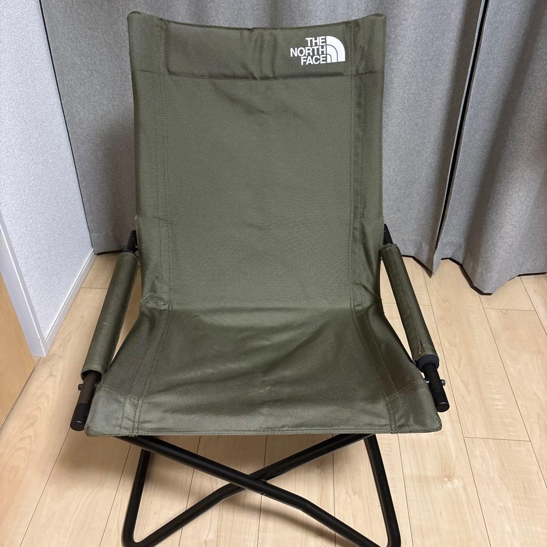 テーブル・チェア・ハンモック THE NORTH FACE TNF Camp Chair
