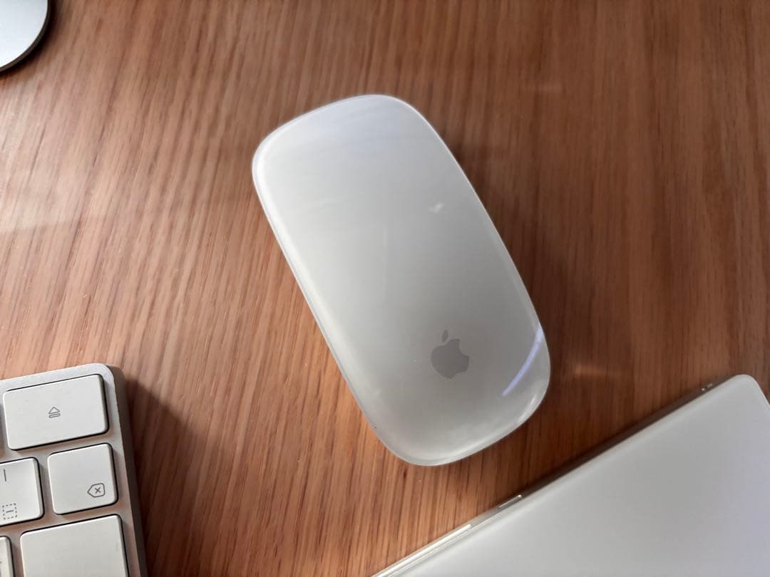 Apple iMac 21.5型(2019) 32GB SSD1TB シルバー