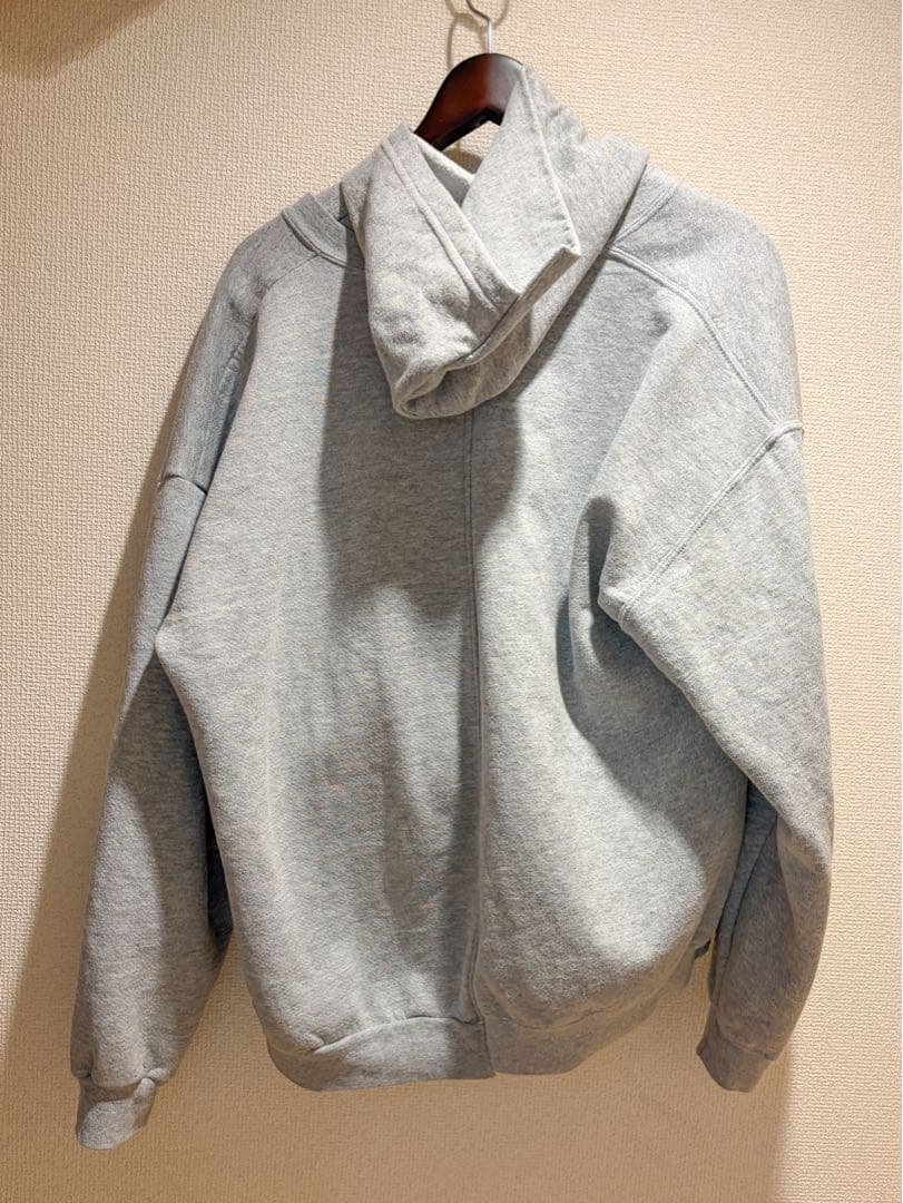 77circa リメイク ヴィンテージ　再構築　スウェット beams