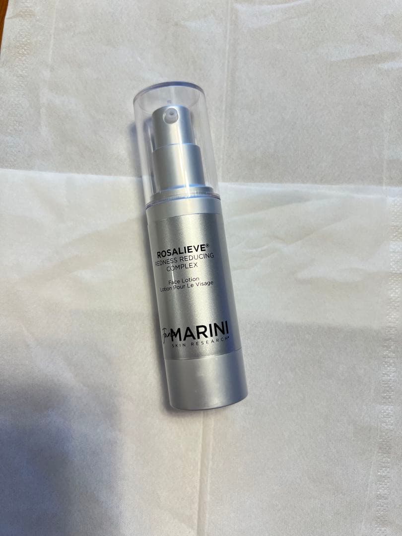 美品！ジャンマリーニ ロザリーブ フェイスローション