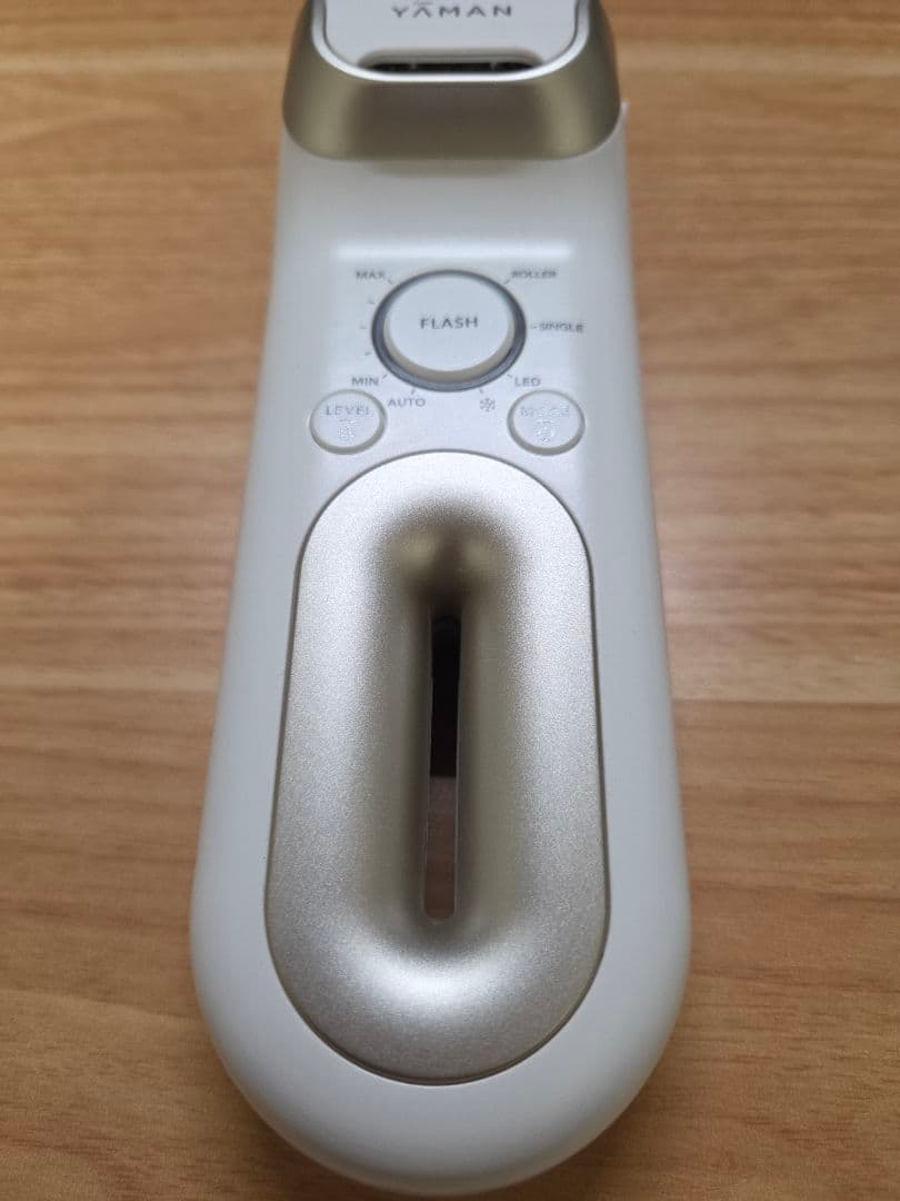 YAMAN 脱毛器 レイボーテクールプロ　YJEA6