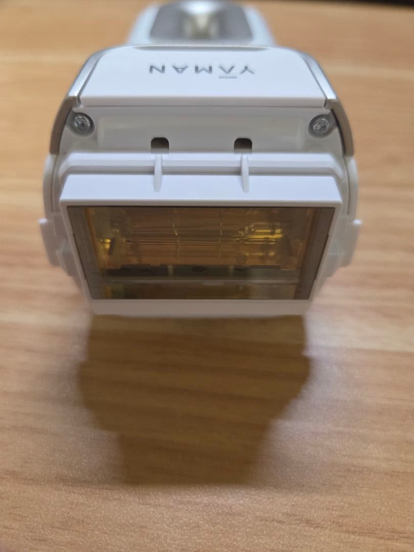 YAMAN 脱毛器 レイボーテクールプロ　YJEA6