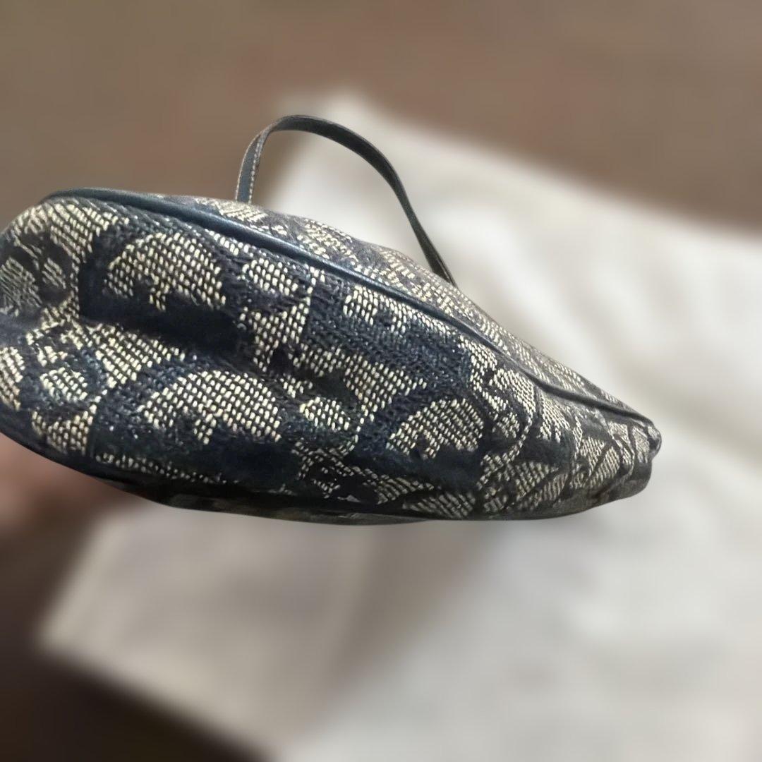 dior ディオール サドル トロッター