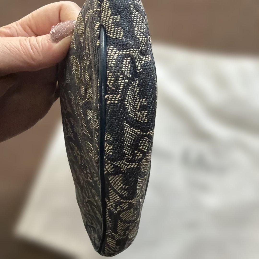 dior ディオール サドル トロッター