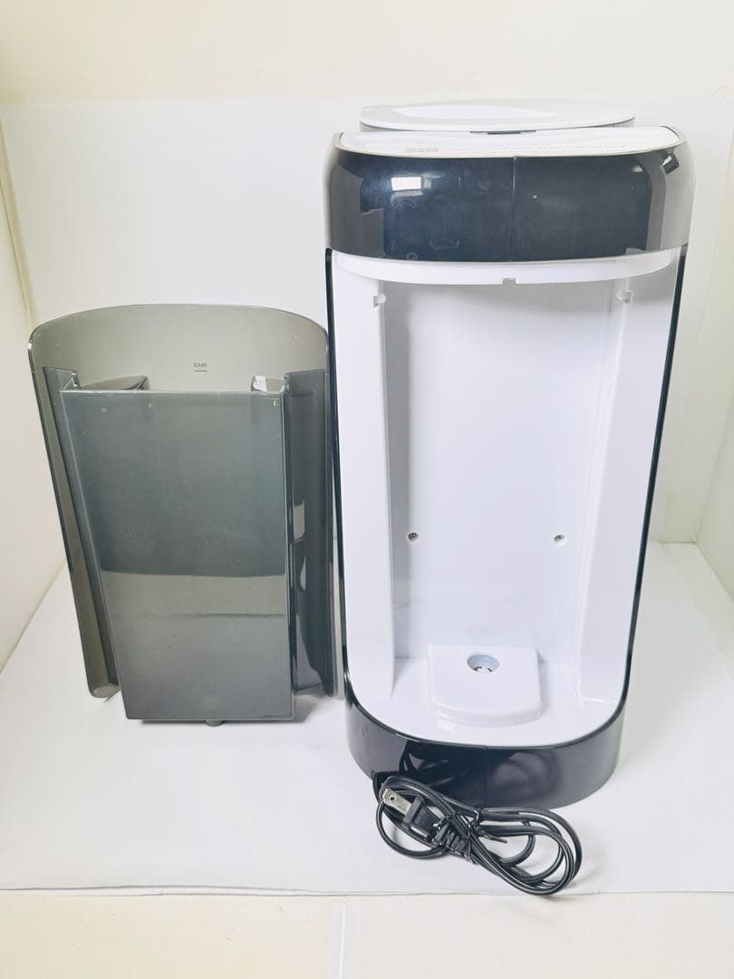 ベビーブレッツァ（baby brezza）全自動ミルクメーカー