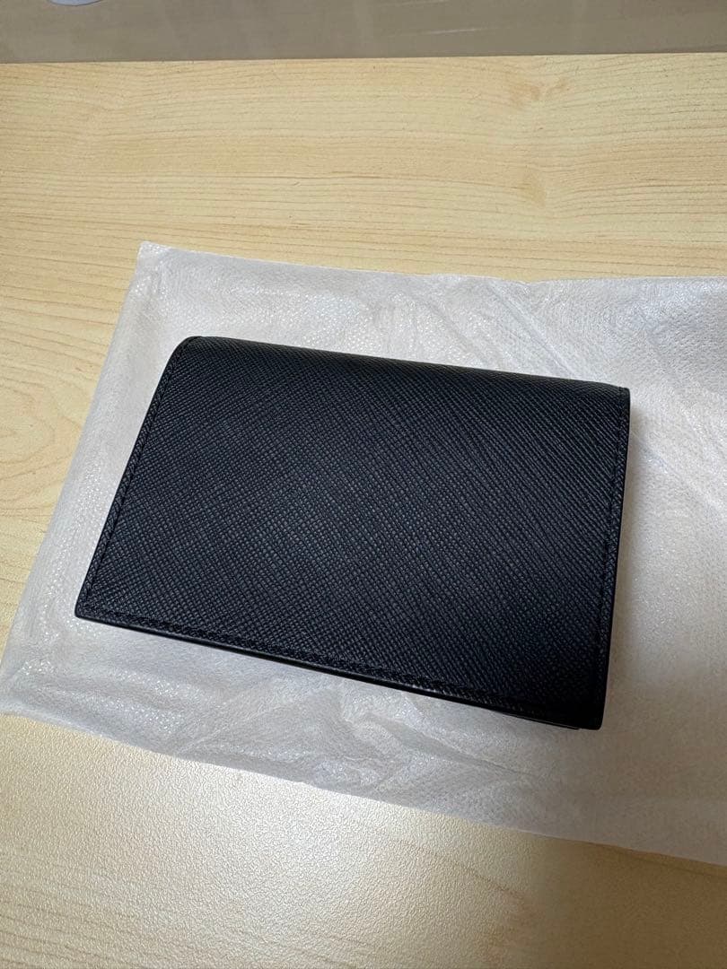 dunhill ダンヒル　カードケース　名刺入れ