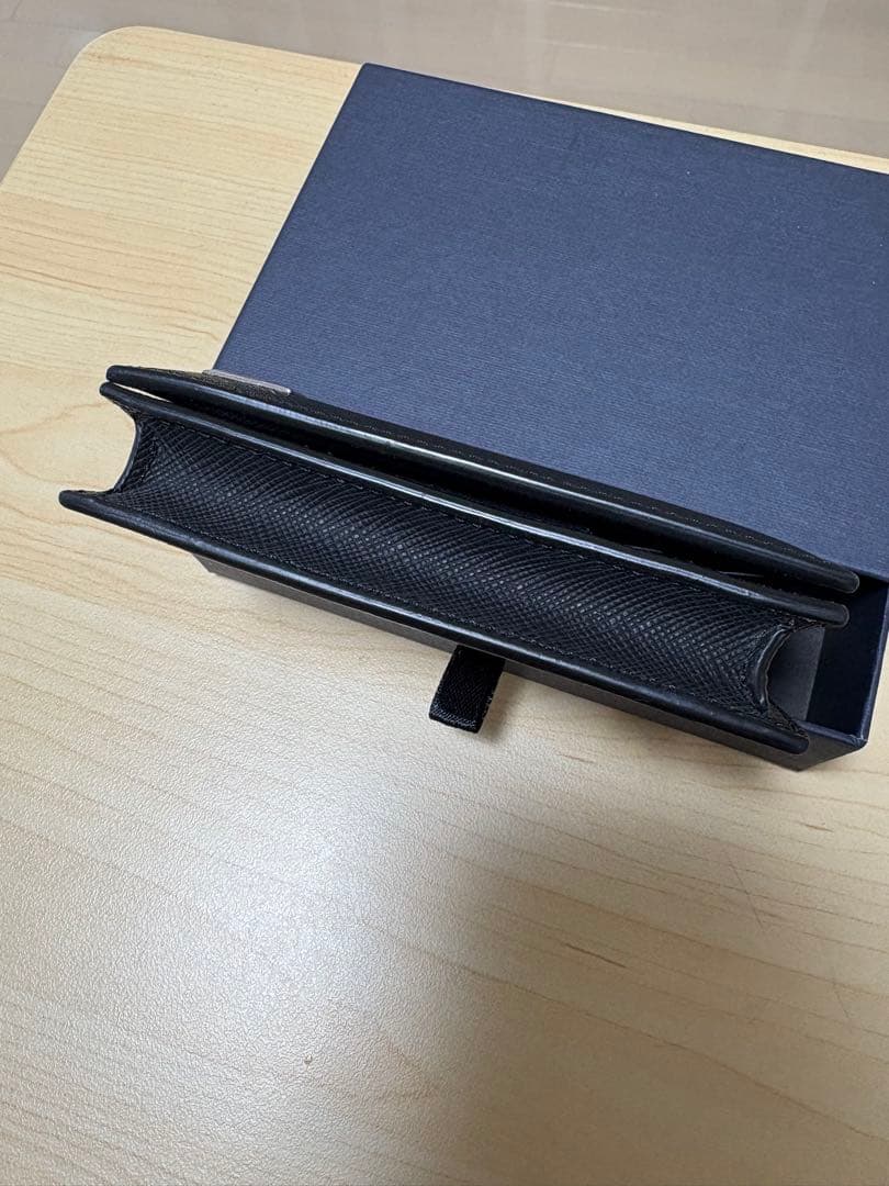 dunhill ダンヒル　カードケース　名刺入れ