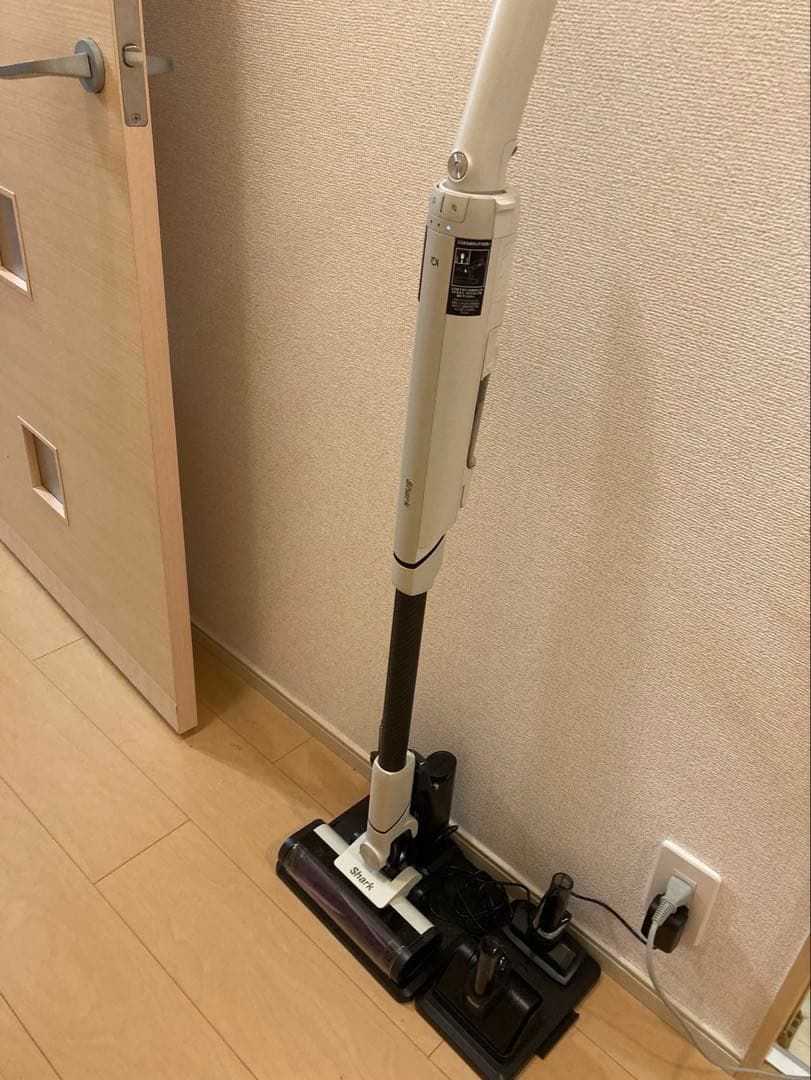 シャーク　掃除機