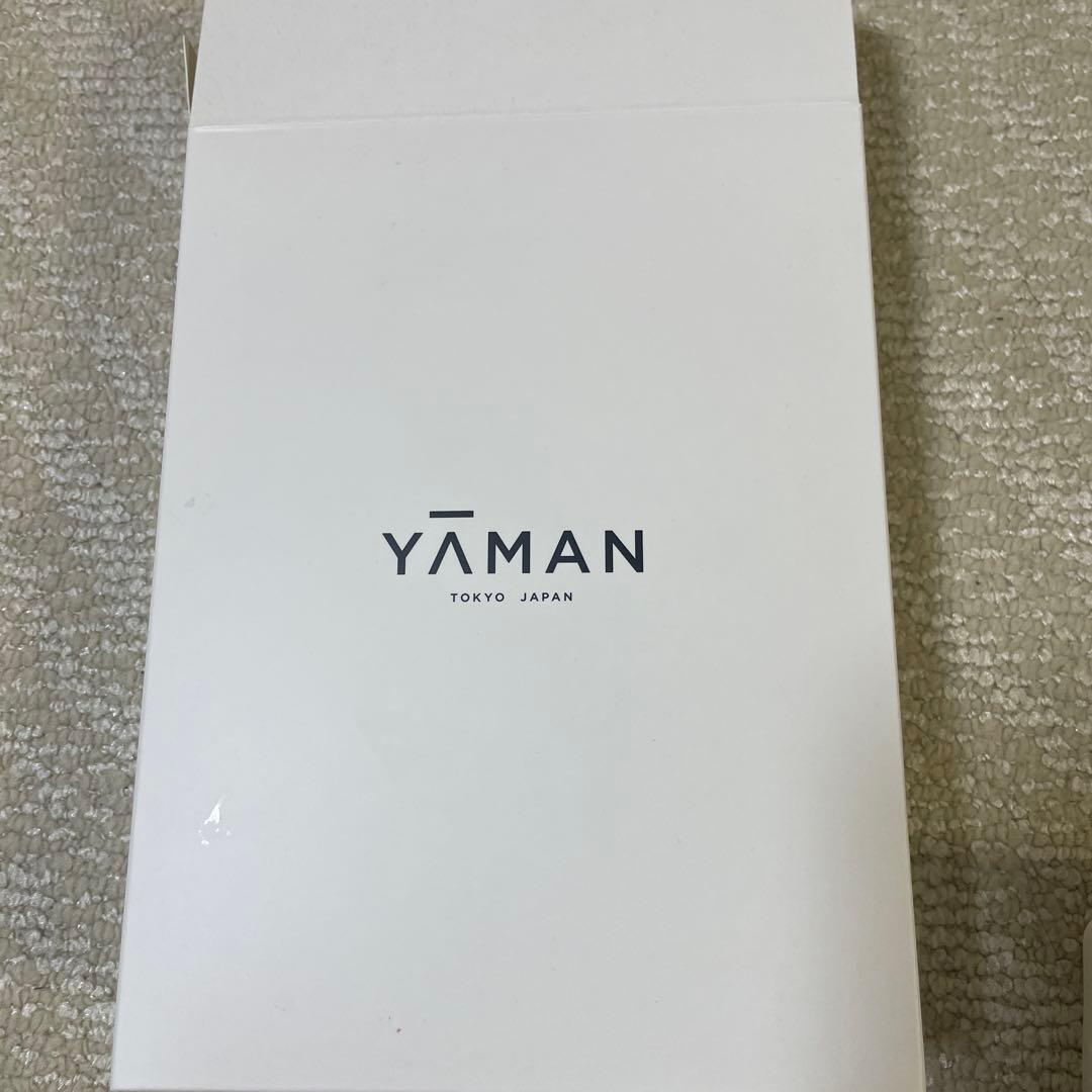 YAMAN 美顔器 & Flawless Serum セット