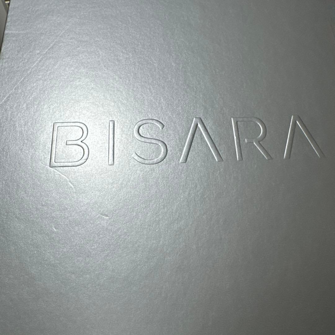 bisara スティックエアドライヤー