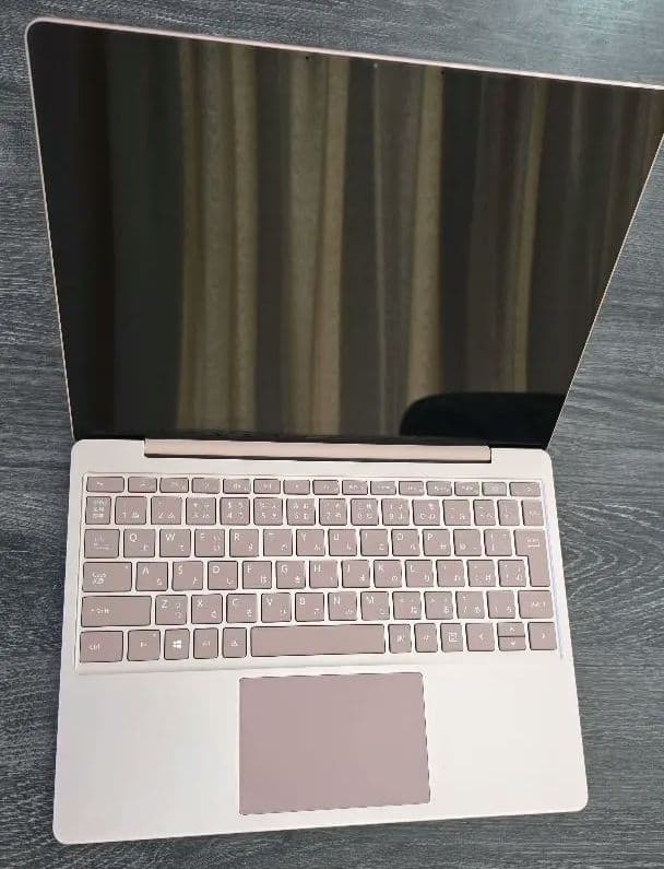 Windowsノート本体 Microsoft Surface Laptop Go 8GB / 128GB