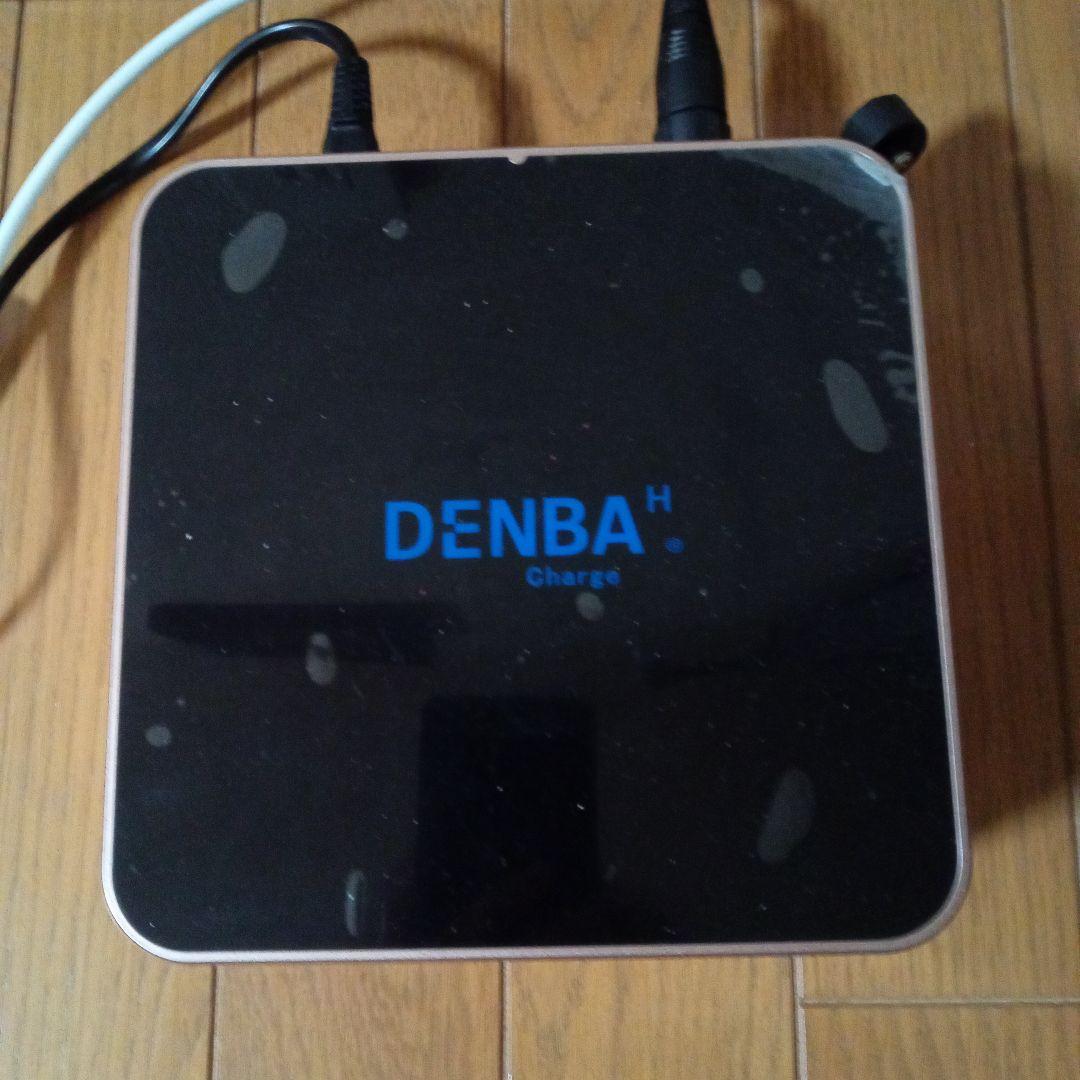 minne　値下げ　DENBA チャージ