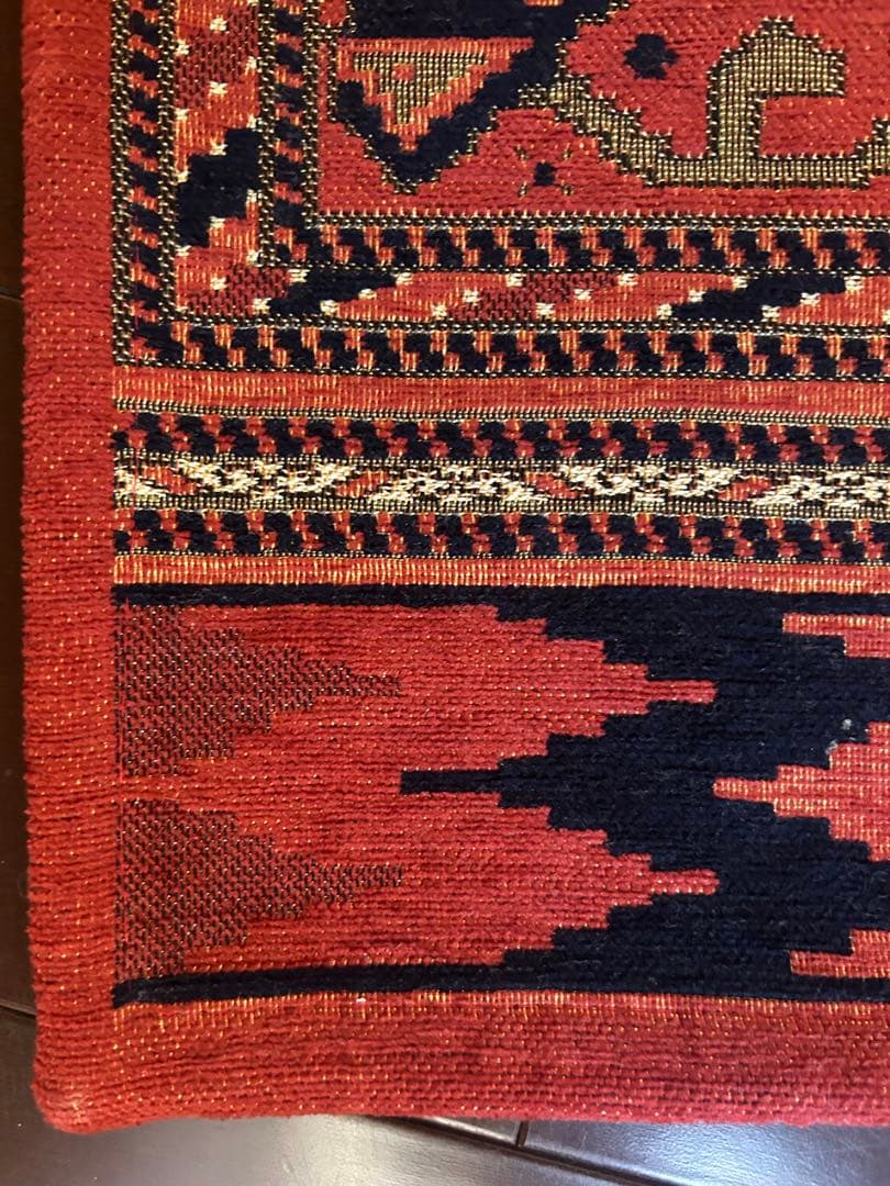 ACME Furniture 洗えるラグマット　140×200