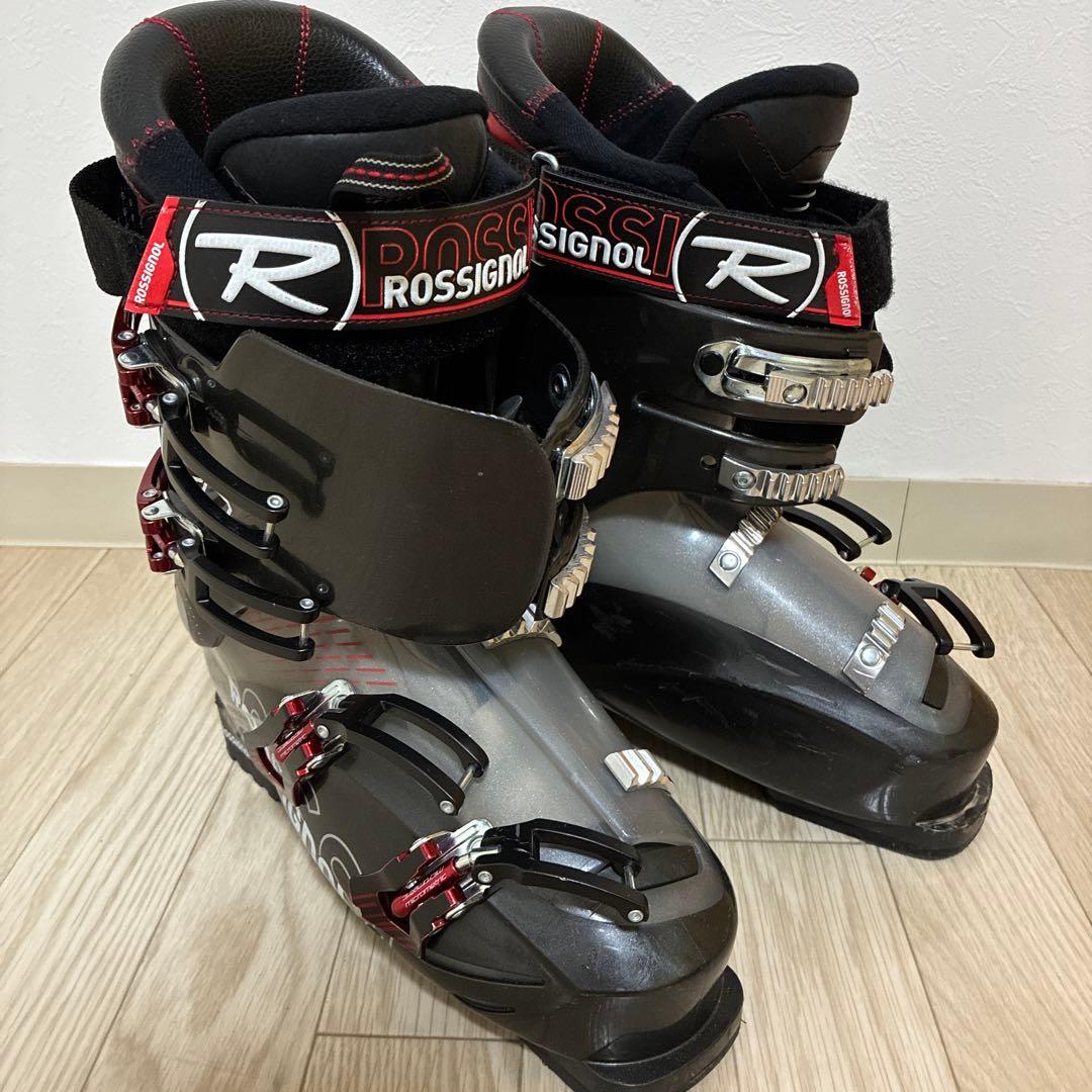 Rossignol ALIAS SENSOR 70 スキー ブーツ 26.5cm