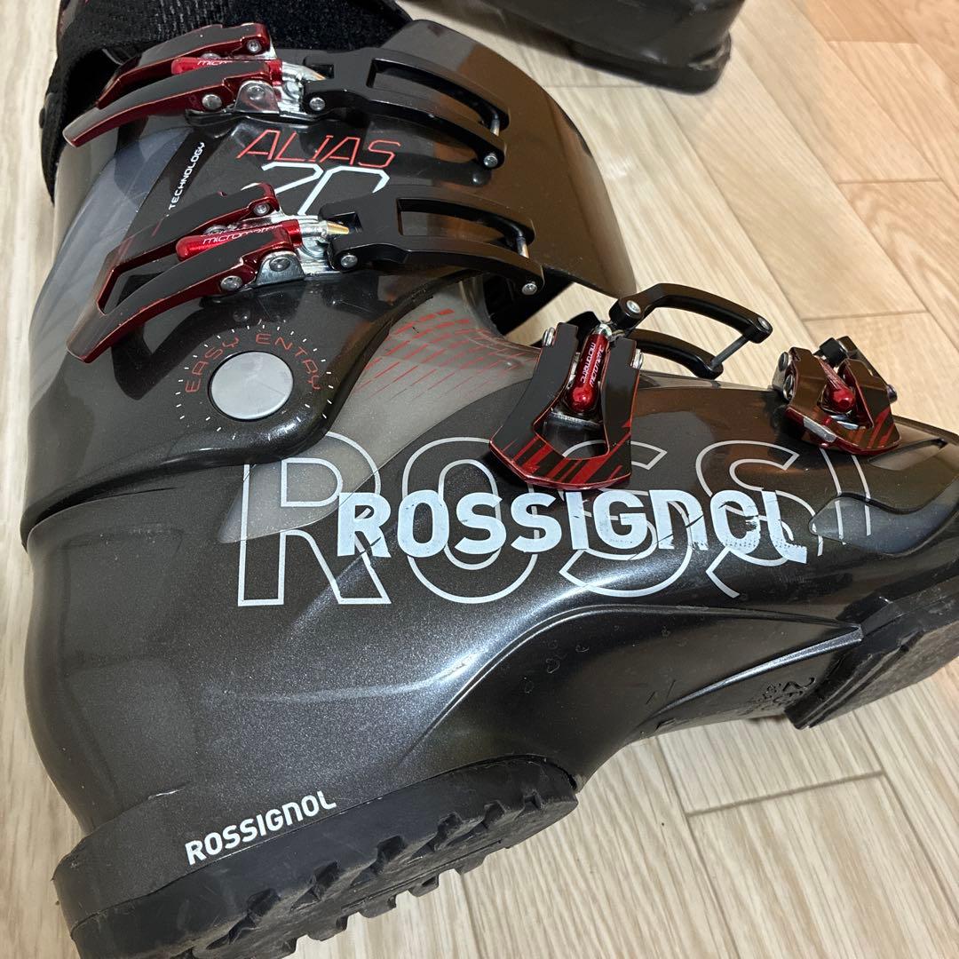 Rossignol ALIAS SENSOR 70 スキー ブーツ 26.5cm