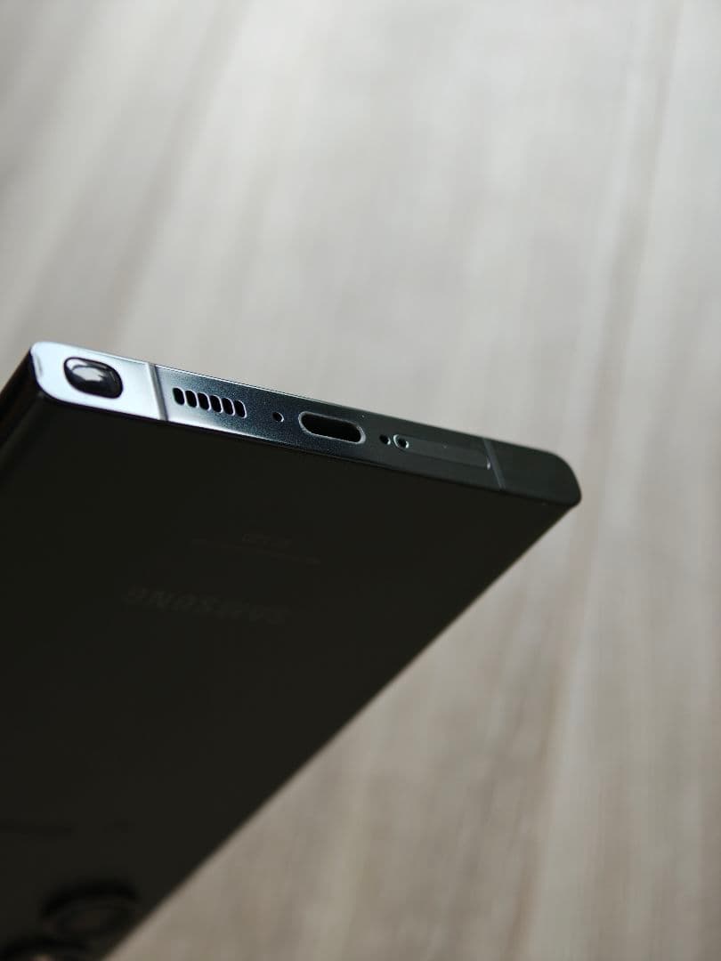 galaxy s23 ultra 256GB 国内版 美品