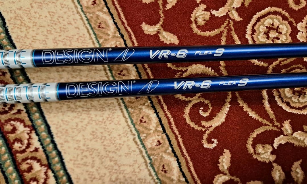 タイトリストTSi２フェアウェイウッド3W＆5WツアーAD　VR6S