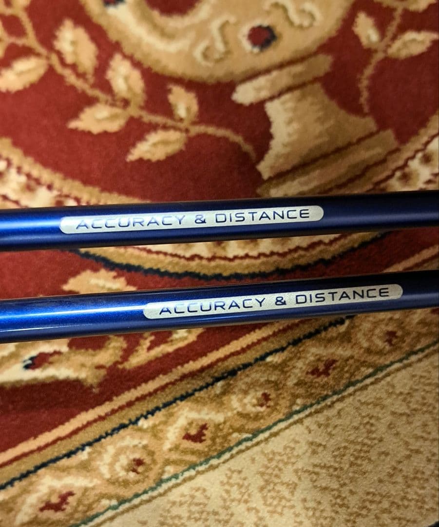 タイトリストTSi２フェアウェイウッド3W＆5WツアーAD　VR6S