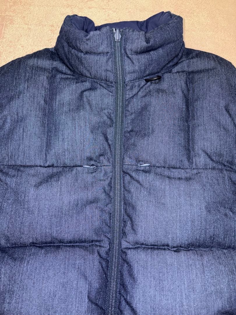 K*Z様 daiwa pier39 TECH YOSEMITE DOWN VES