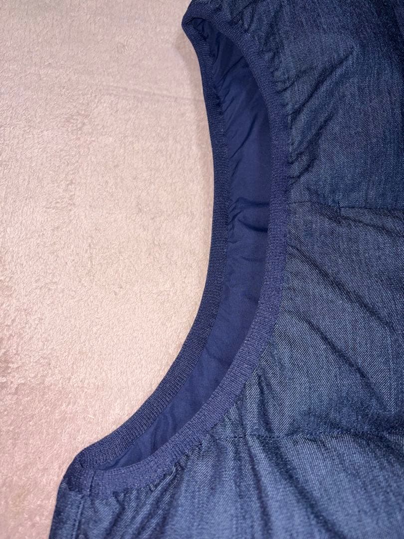 K*Z様 daiwa pier39 TECH YOSEMITE DOWN VES