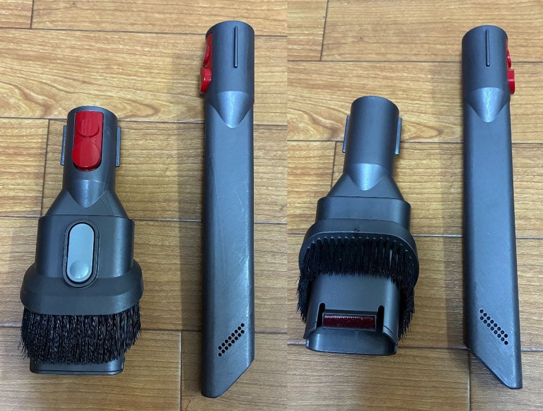 【美品】分解清掃済 ダイソン Digital slim SV18 41分