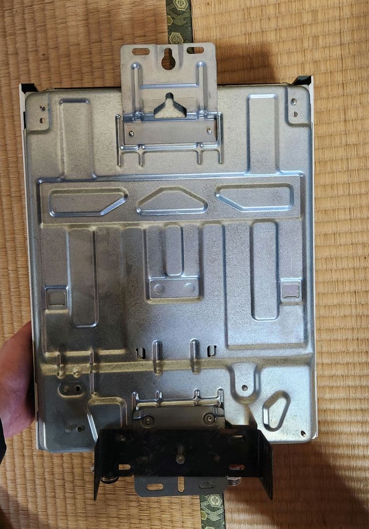 リンレイ RUS-V51XT