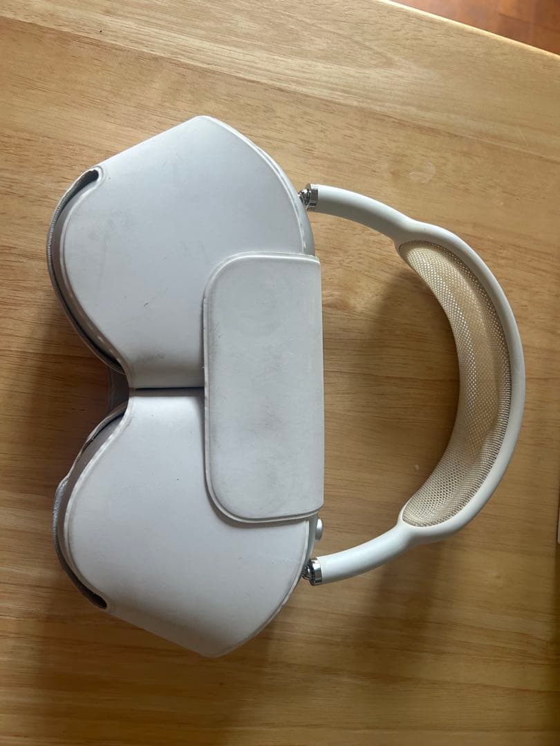 P*K様 AirPods Max シルバー ジャンク