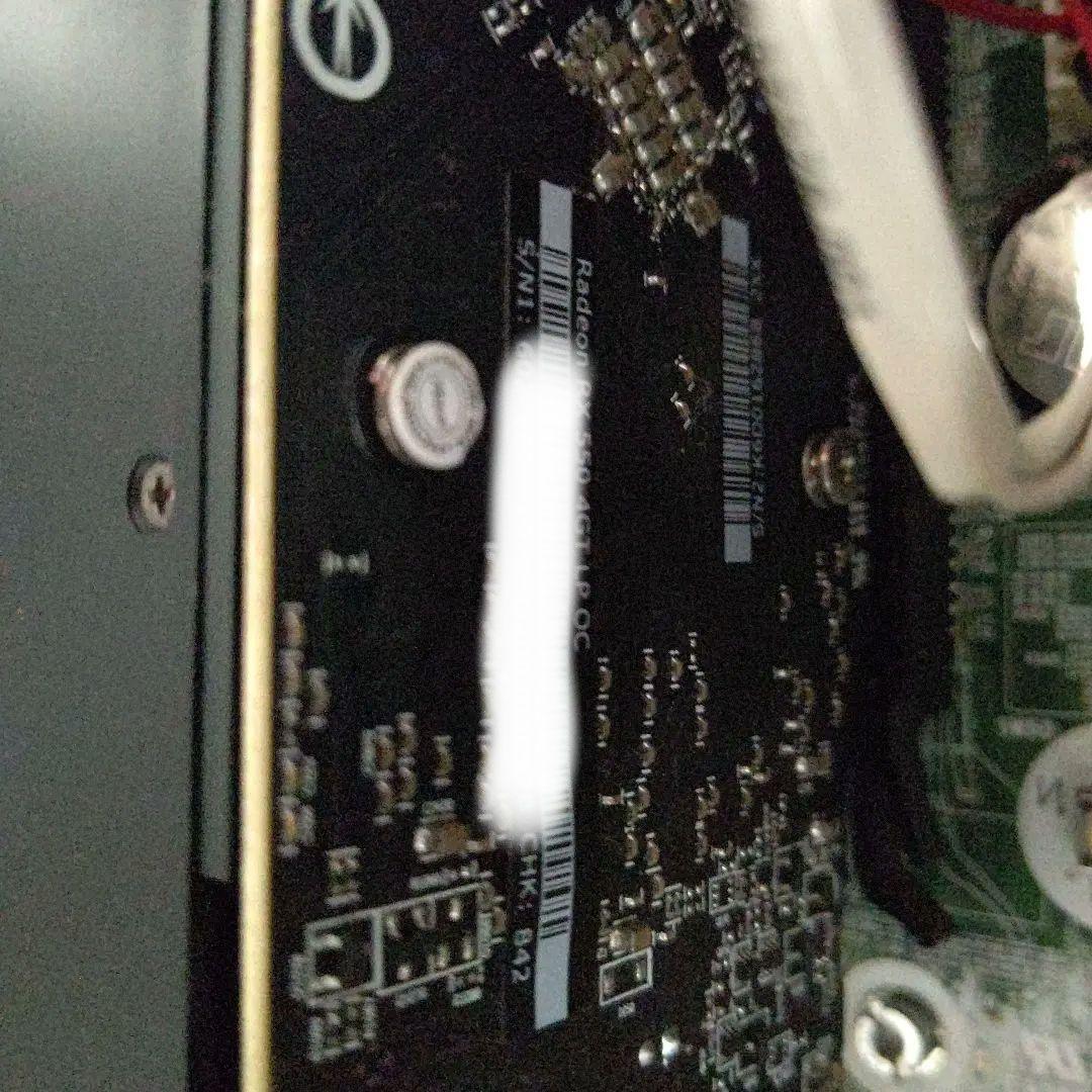 HP EliteDesk 800 G1 デスクトップPC