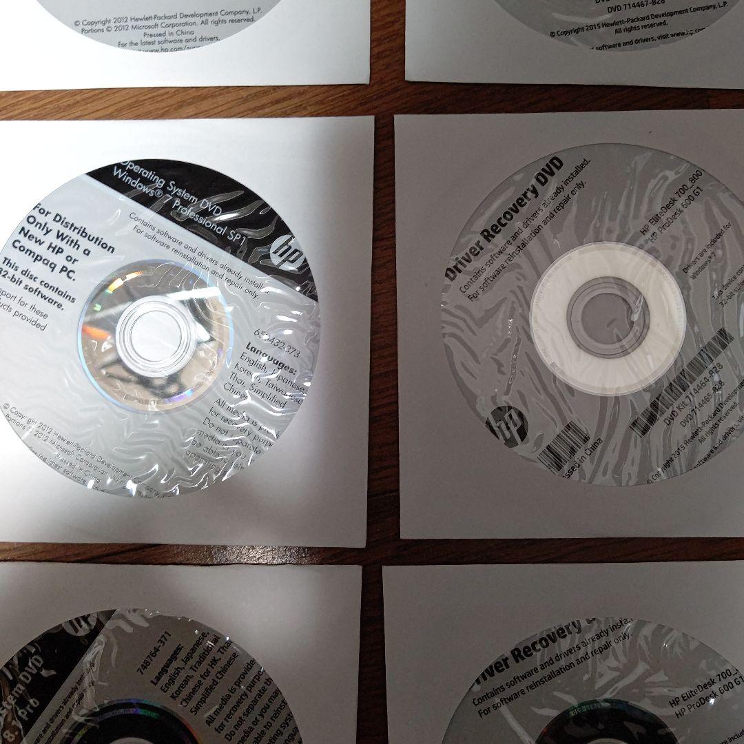 HP EliteDesk 800 G1 デスクトップPC