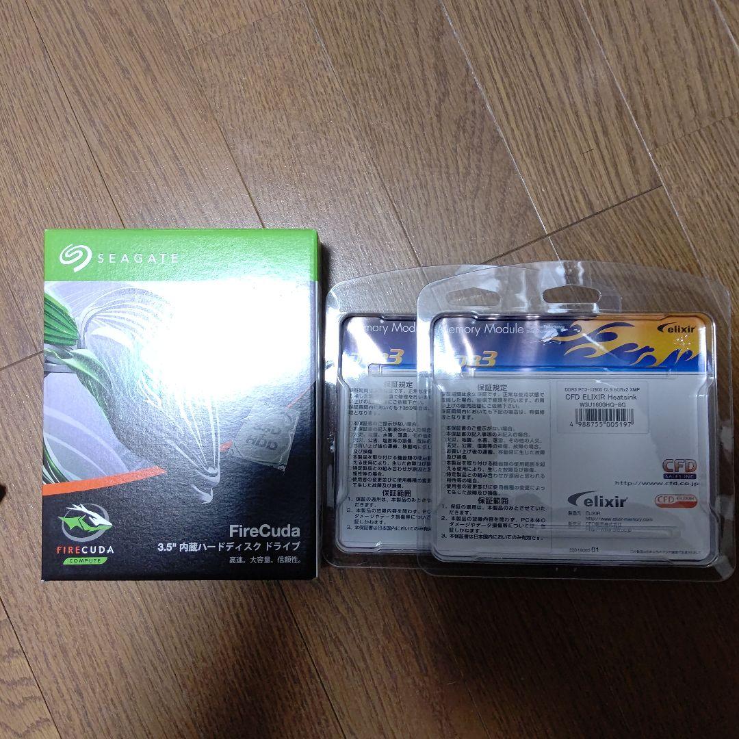 HP EliteDesk 800 G1 デスクトップPC