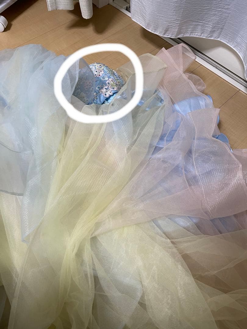 【最終年末セール！】♡Sugar♡バースデードレス