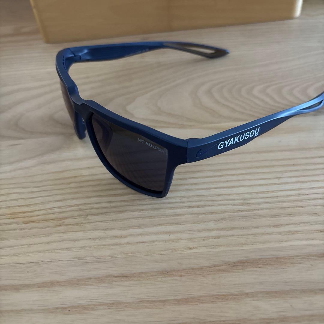 GYAKUSOU 2016 \"Rio in Reverse\" サングラス