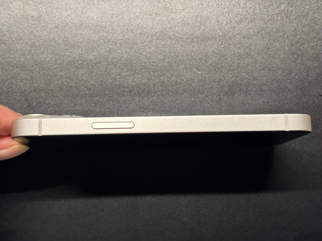 iPhone 13mini 128gb 美品