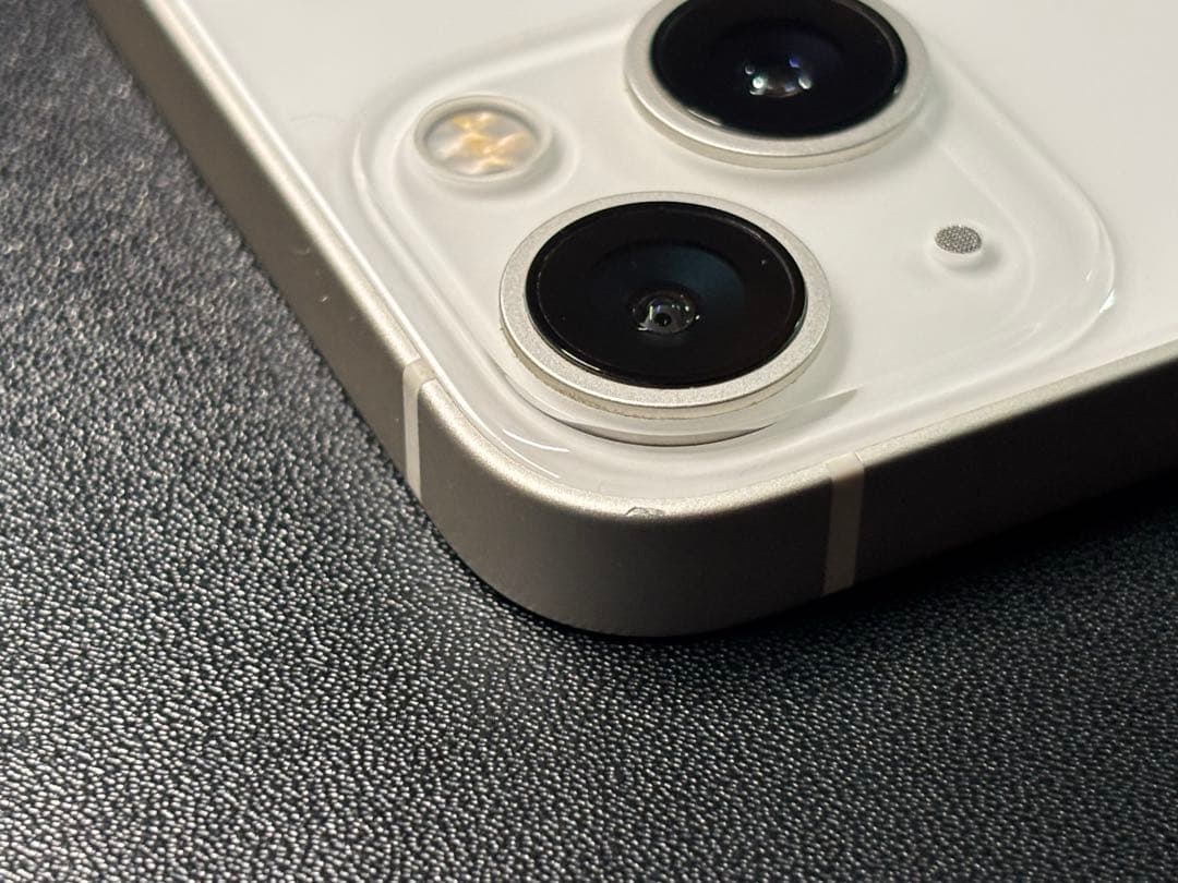 iPhone 13mini 128gb 美品