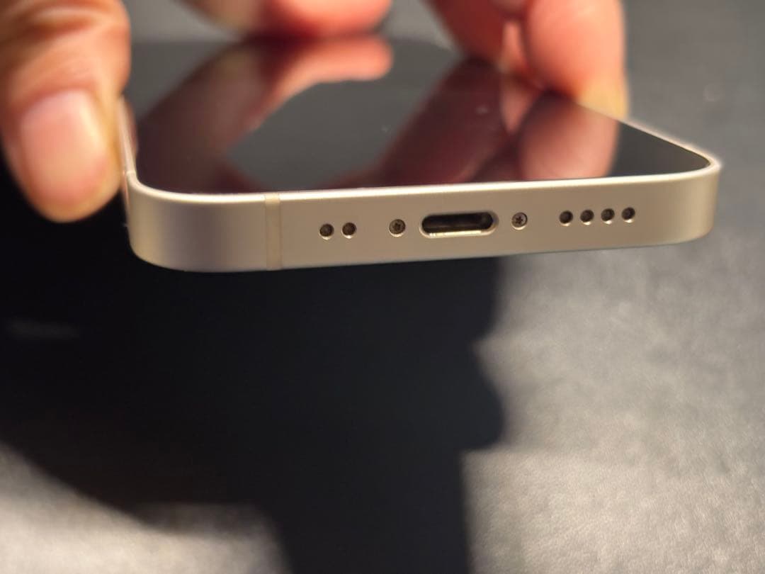 iPhone 13mini 128gb 美品