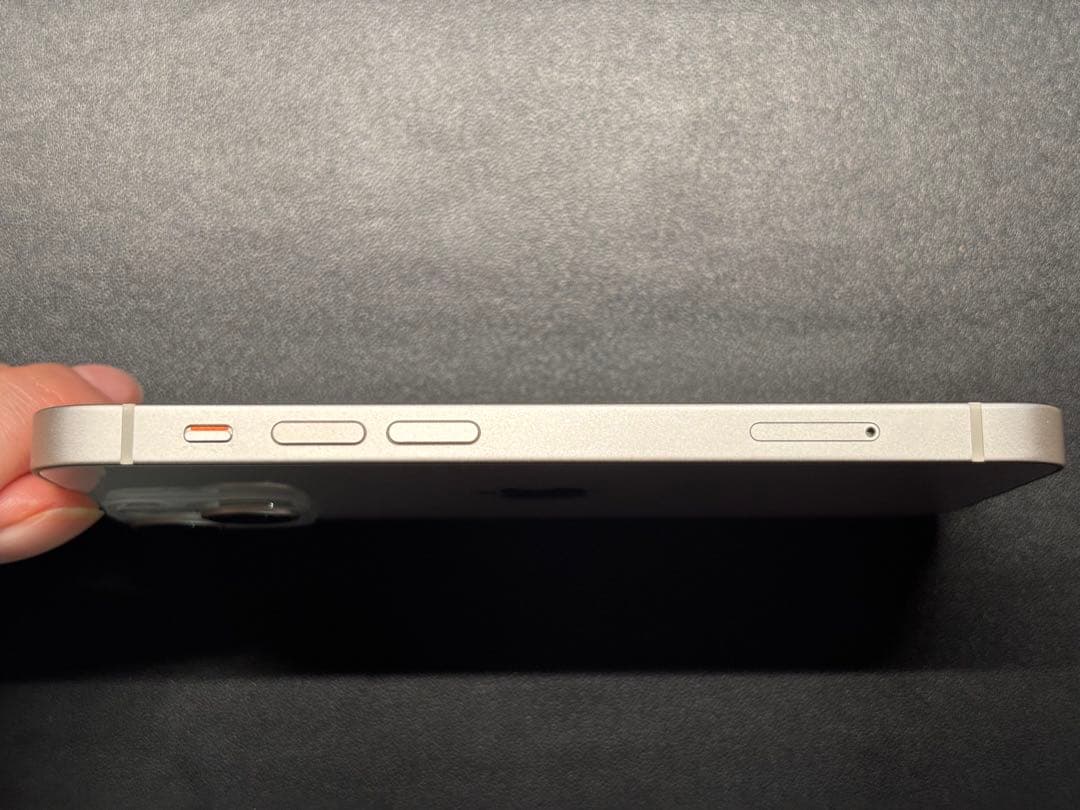 iPhone 13mini 128gb 美品