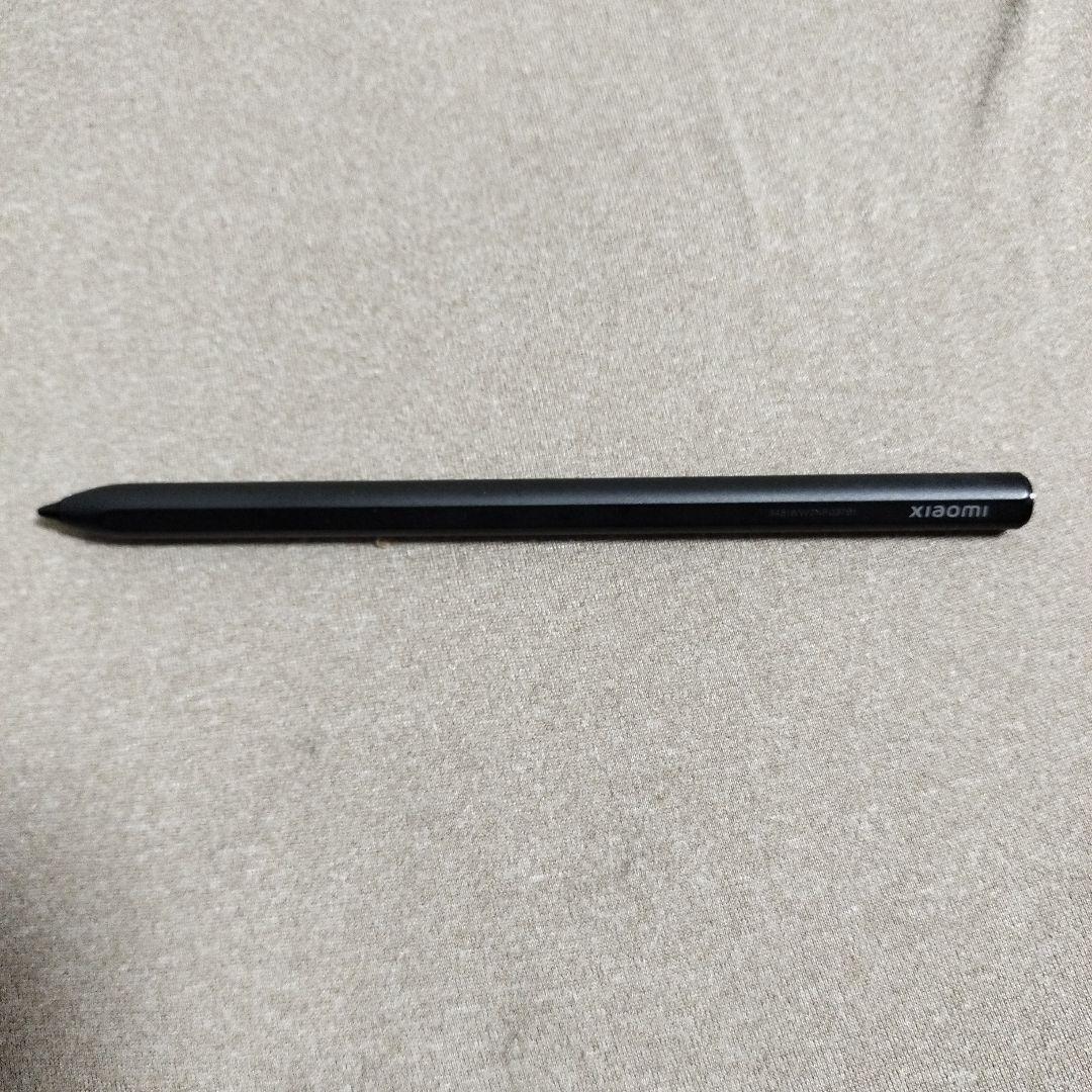 【美品】Xiaomi Pad 5 スタイラスペン付き