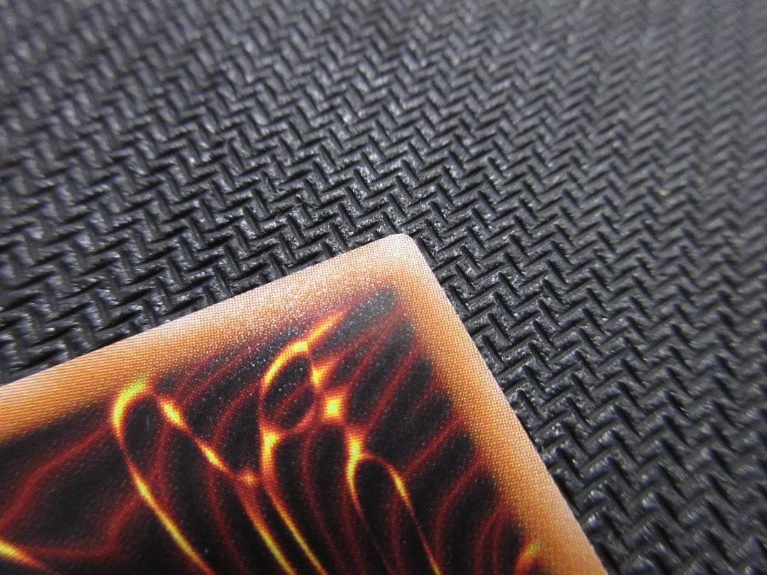 遊戯王ラッシュデュエル ORR レッドアイズ・ダークネスメタルドラゴン