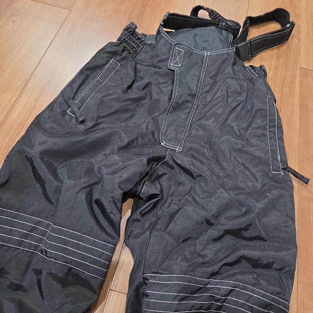 FAIRWIND スキーウェア スノーボードウェア セットアップ　レトロ