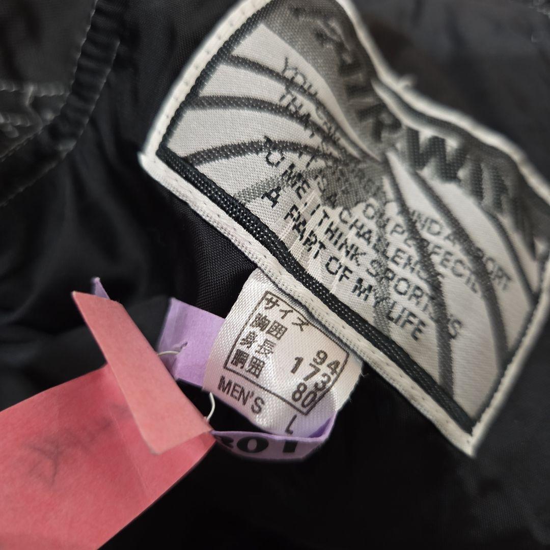 FAIRWIND スキーウェア スノーボードウェア セットアップ　レトロ