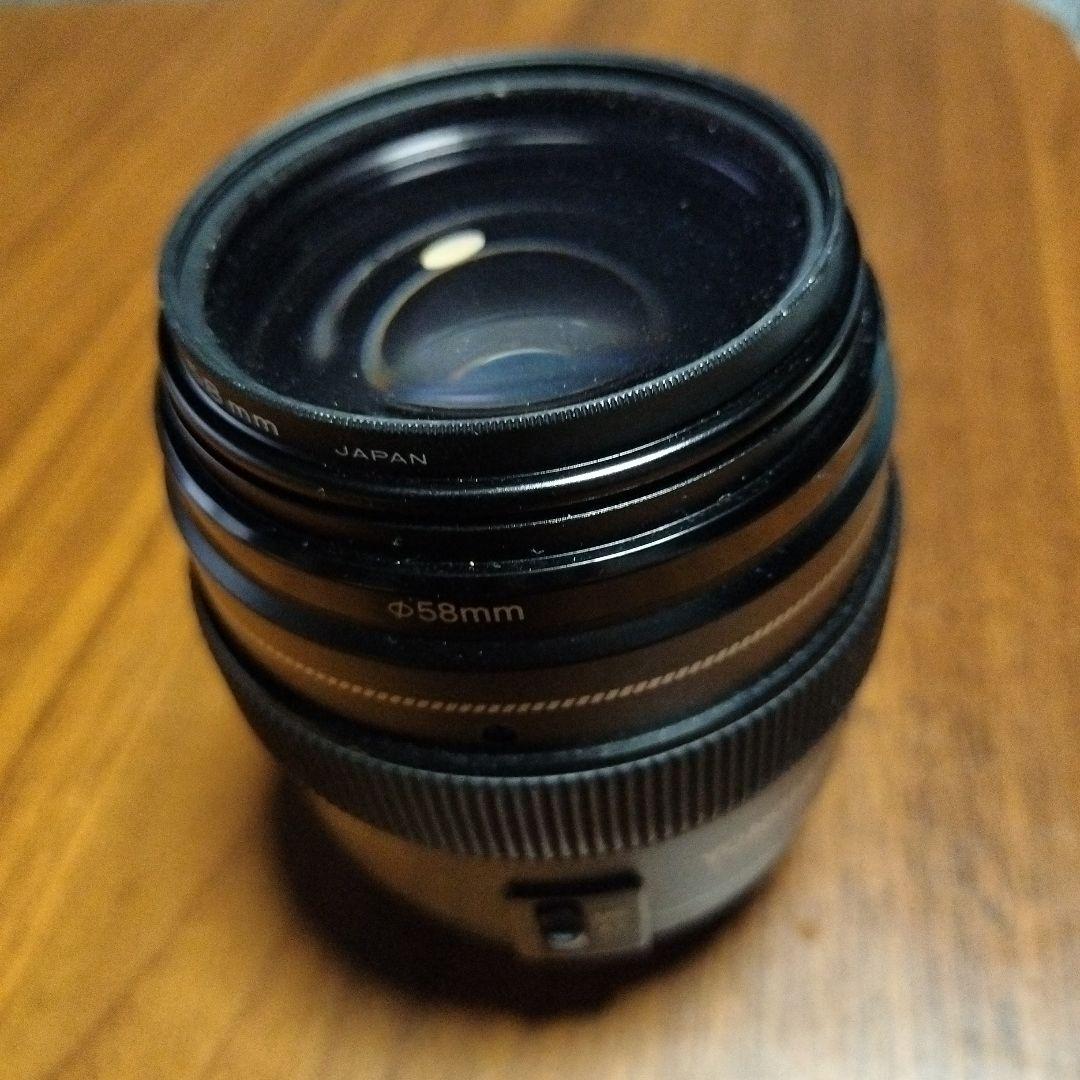 YONGNUO YN50mm F1.8N ヨンヌオ　レンズ　単焦点　Fマウント