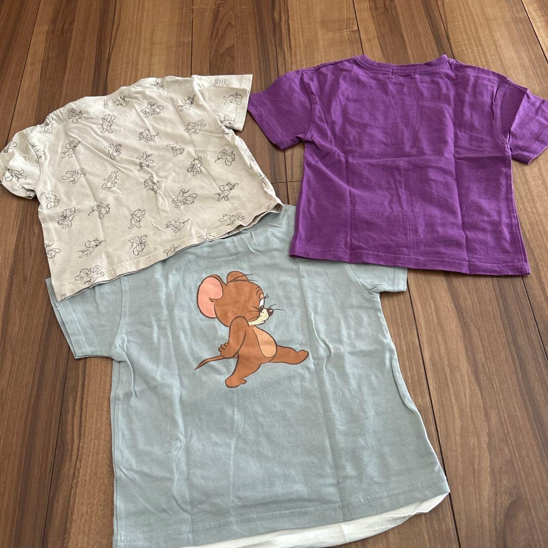 3児のかぁちゃん　 トムとジェリー まとめ