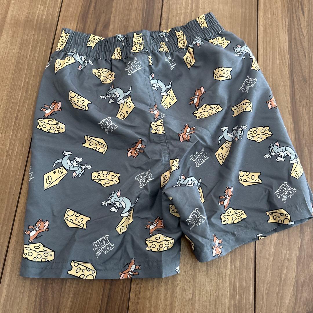 3児のかぁちゃん　 トムとジェリー まとめ