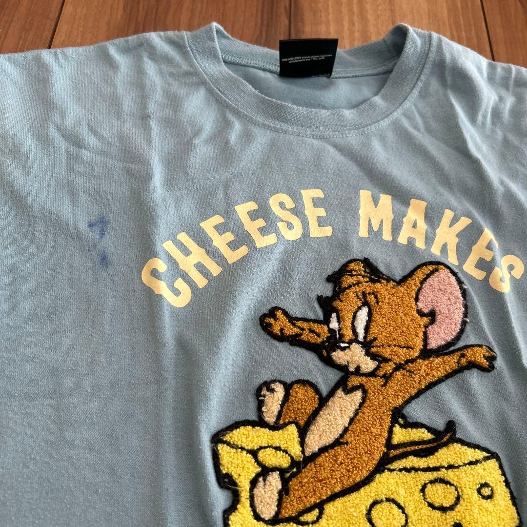 3児のかぁちゃん　 トムとジェリー まとめ