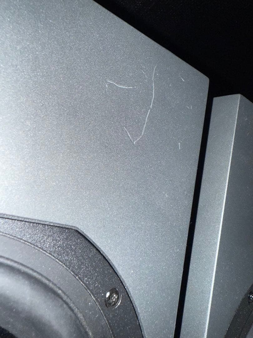 スピーカー・ウーファー reProducer EPIC 55 pair