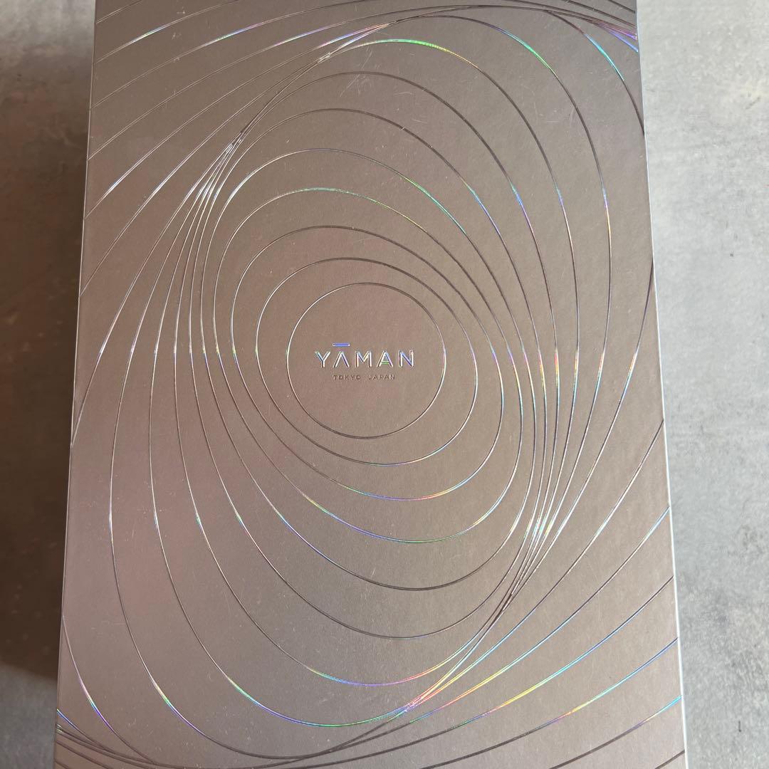 YA−MAN S12 プルーム　WR