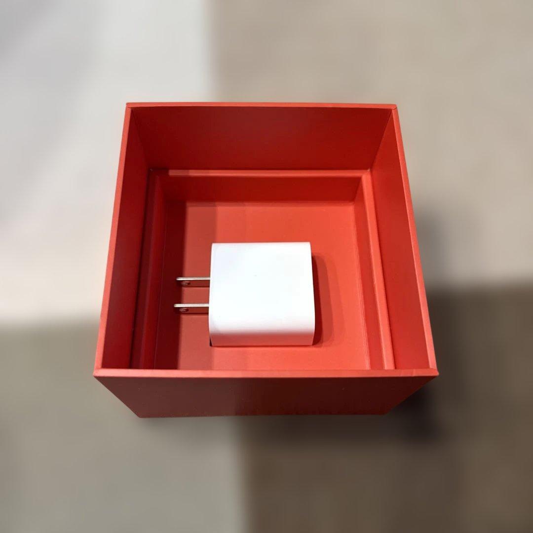 【美品完品】Pod Mini オレンジ